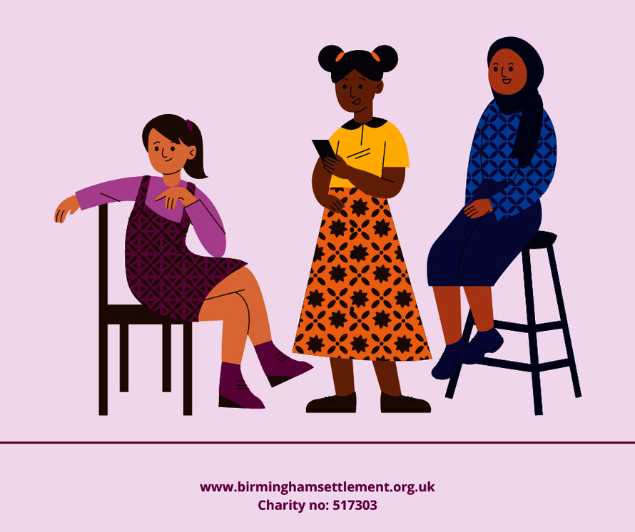 Park Road Children's Centre Profile (2023)