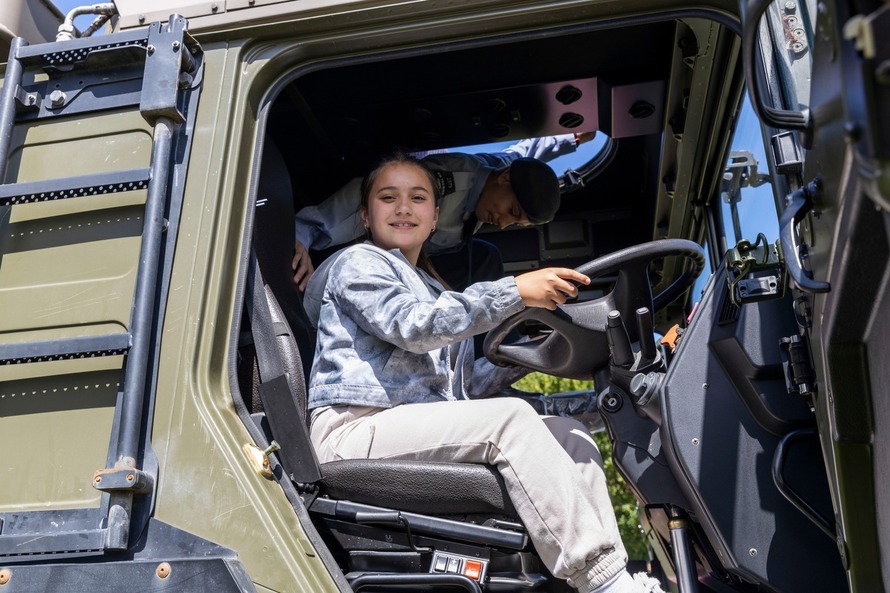 Hadley Learning Community Children Centre Profile (2024)