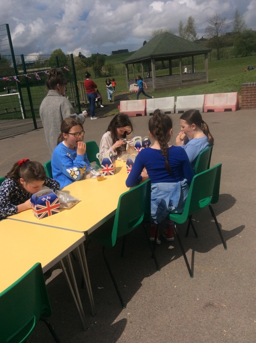 Thursfield PreSchool Profile (2023)