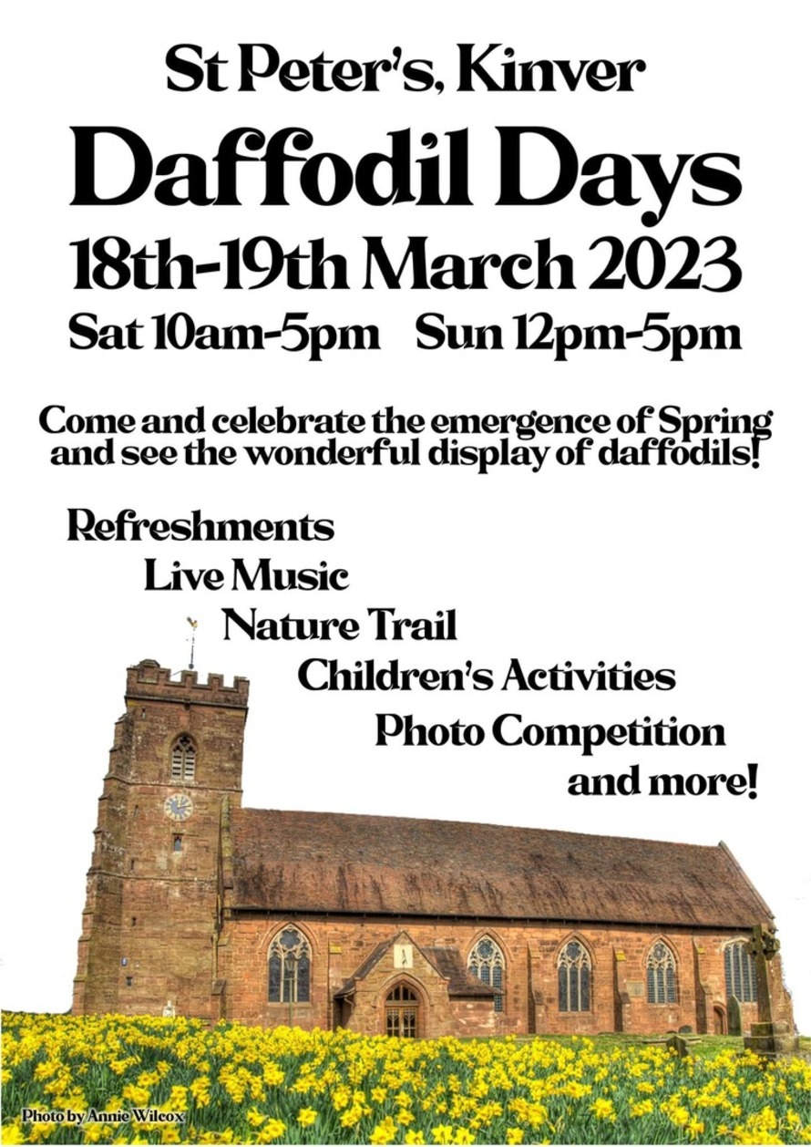 Potters Cross PreSchool Playgroup Profile (2023)