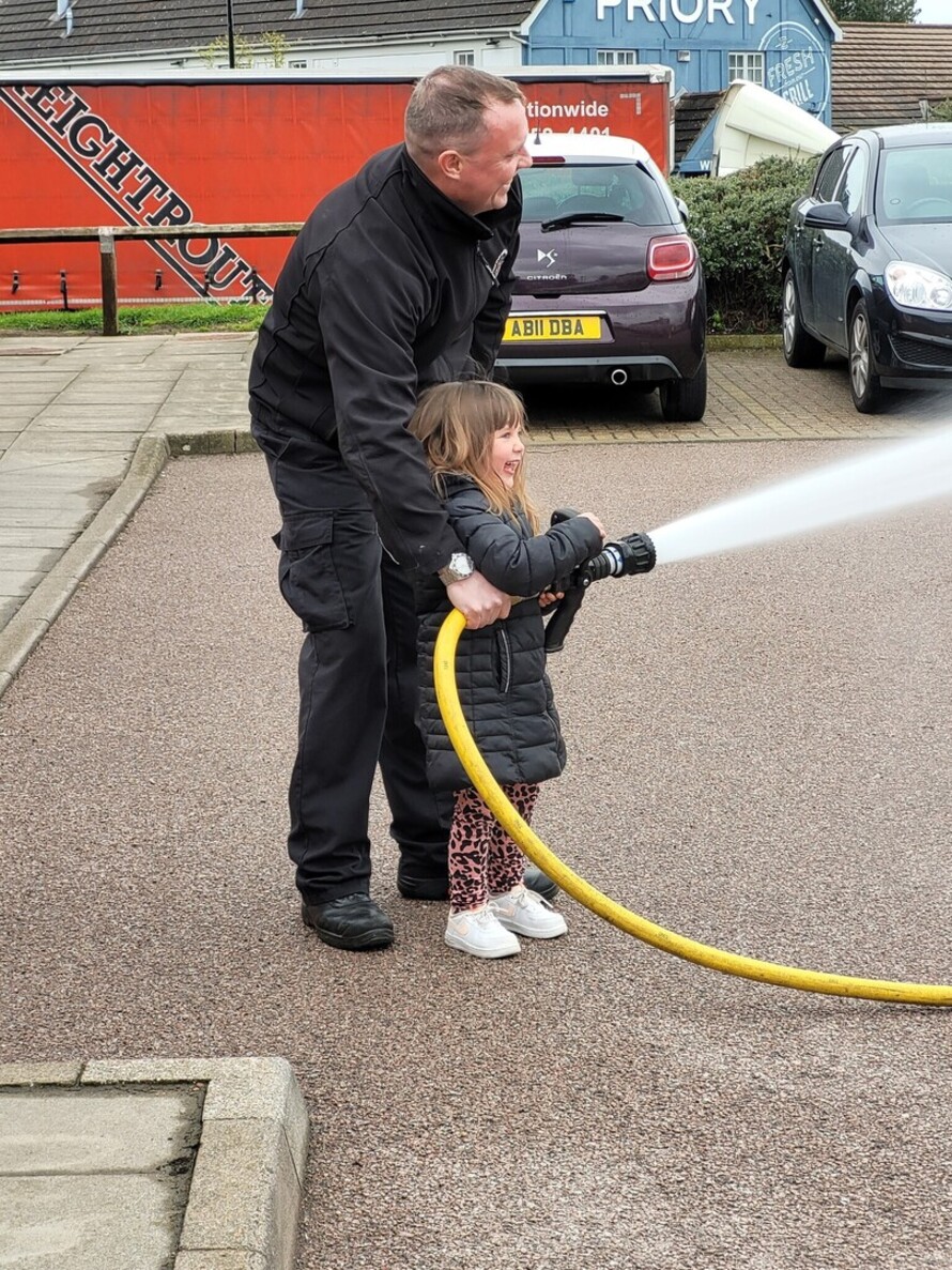 Busy Bees Day Nursery at Wellingborough Profile (2024)