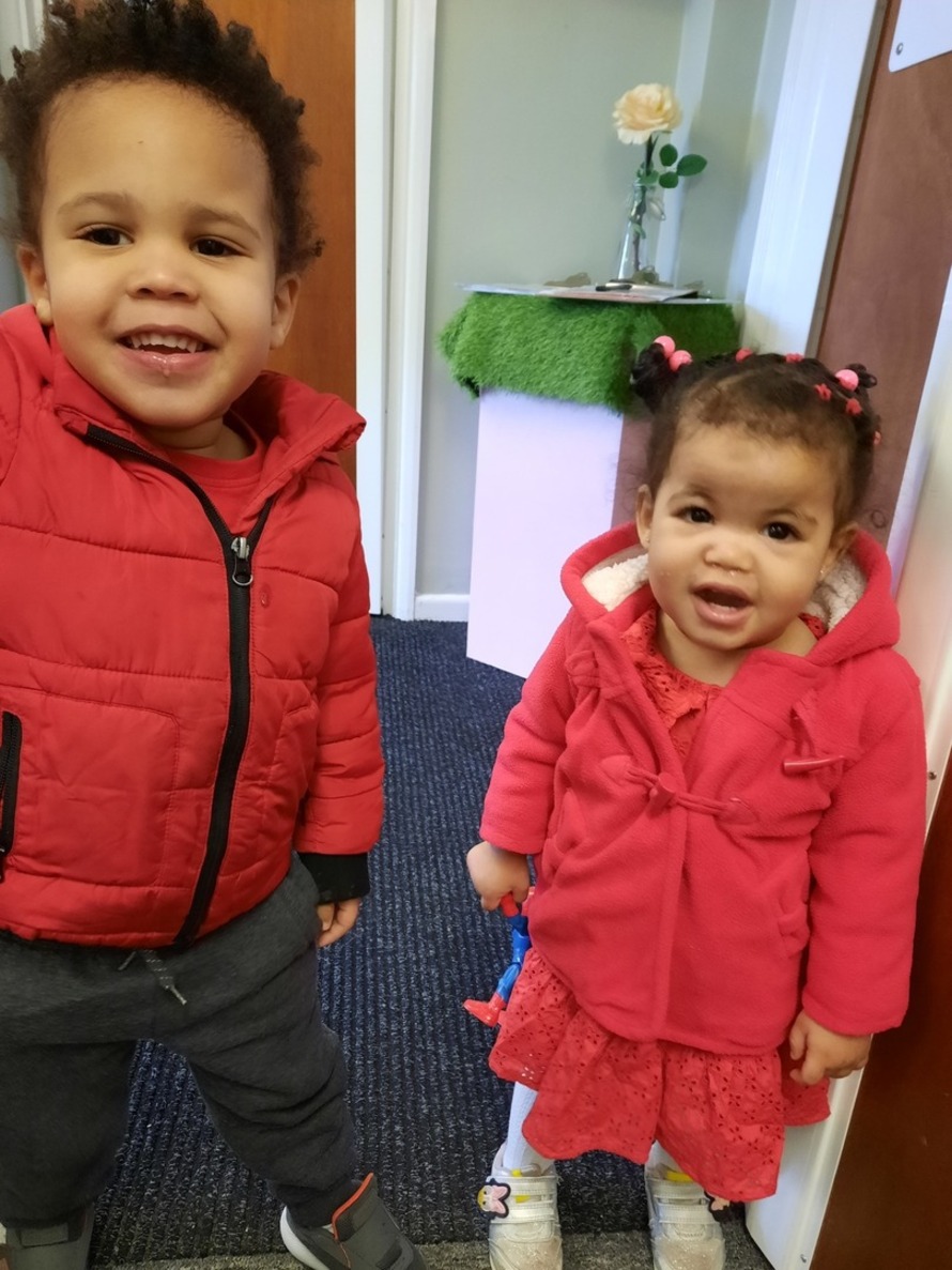 Blackberry Bush Day Nursery, Good Reports Latest Inspection, Rankings, and Insights