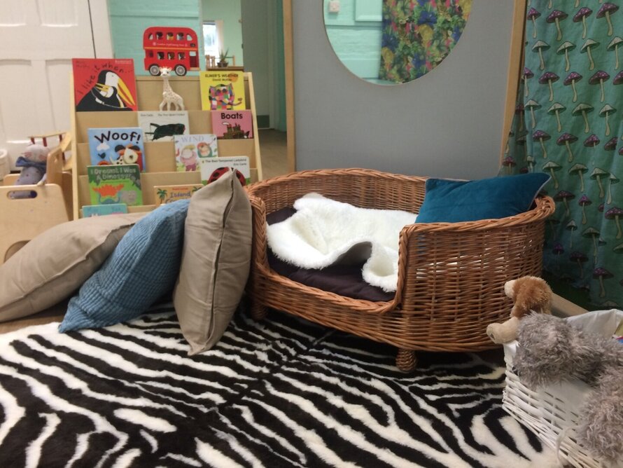 Wood St Nursery Profile (2023)