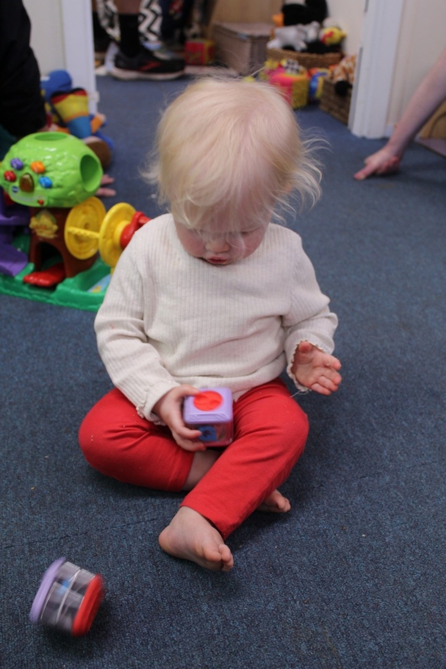 6 Nurseries in Clifton Without