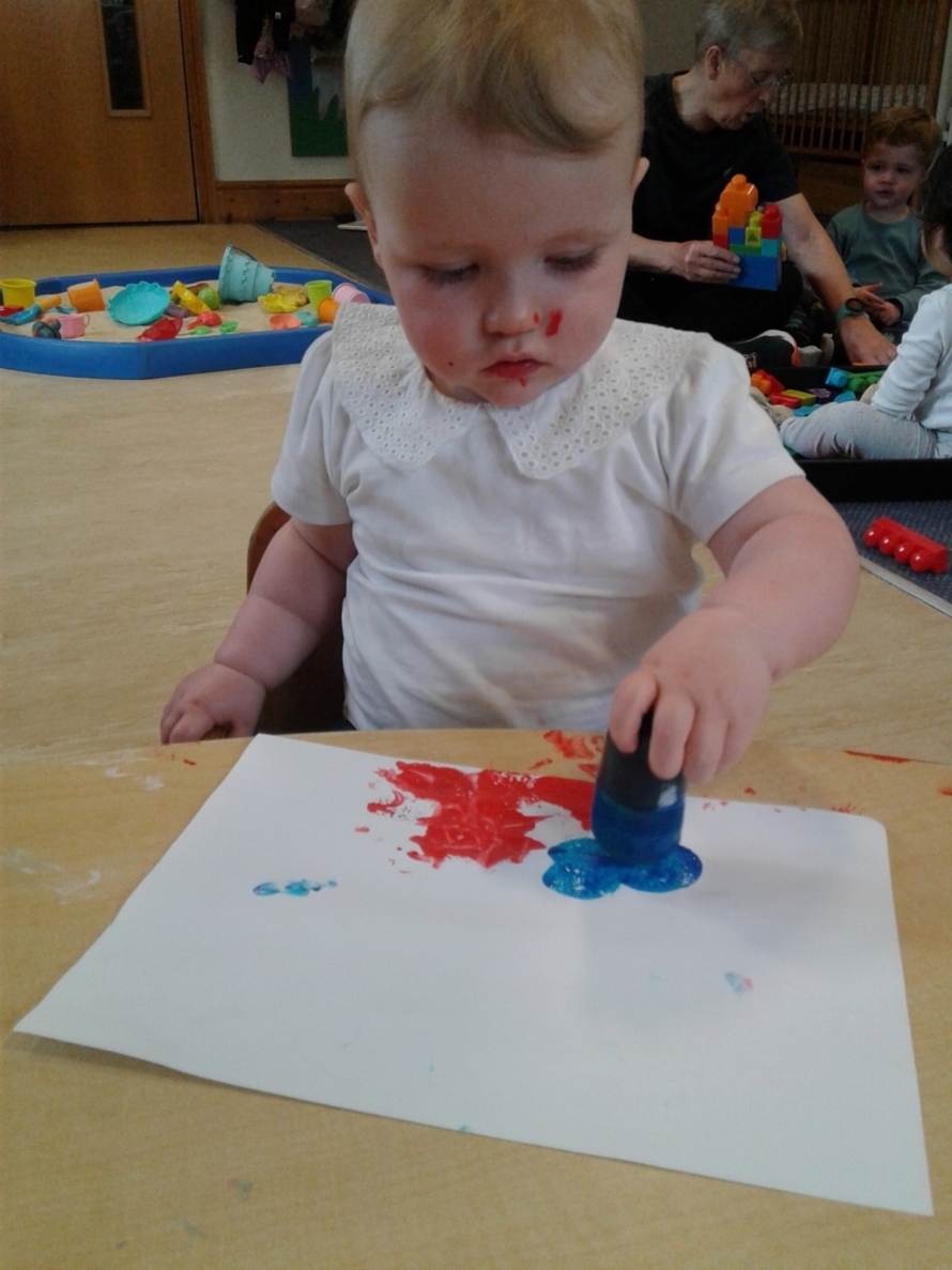 Stonehouse Private Day Nursery And PreSchool, Good Reports Latest