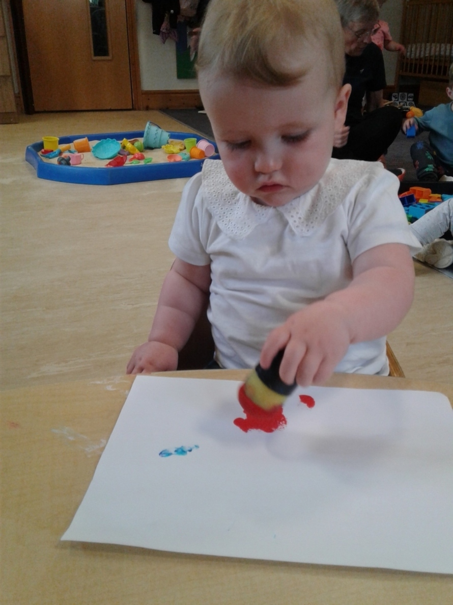 Stonehouse Private Day Nursery And PreSchool, Good Reports Latest
