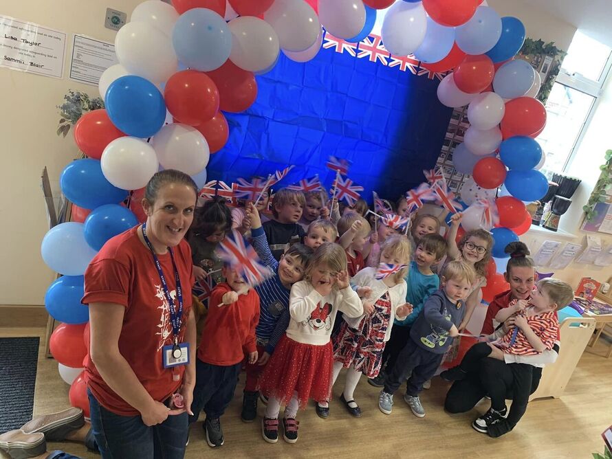 Kids Hoylake Profile (2023)