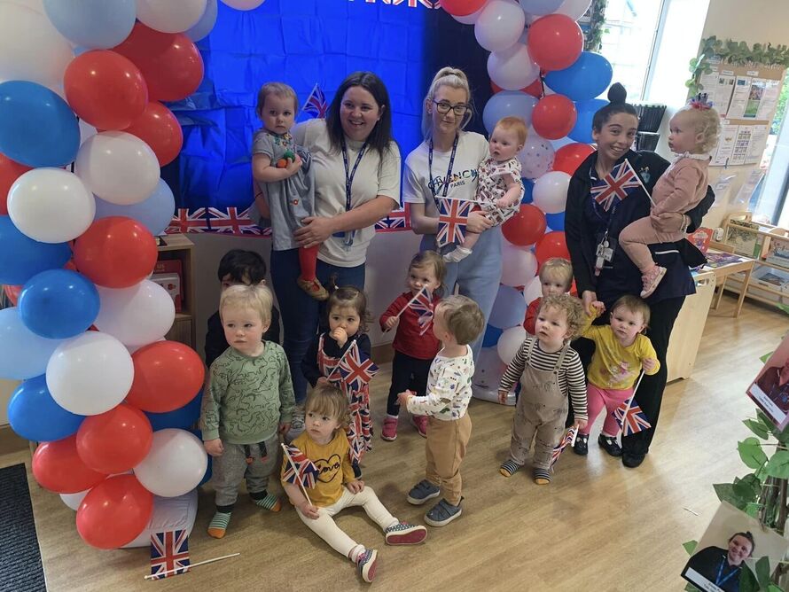 Kids Hoylake Profile (2023)