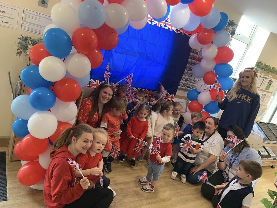 Kids Hoylake Profile (2023)