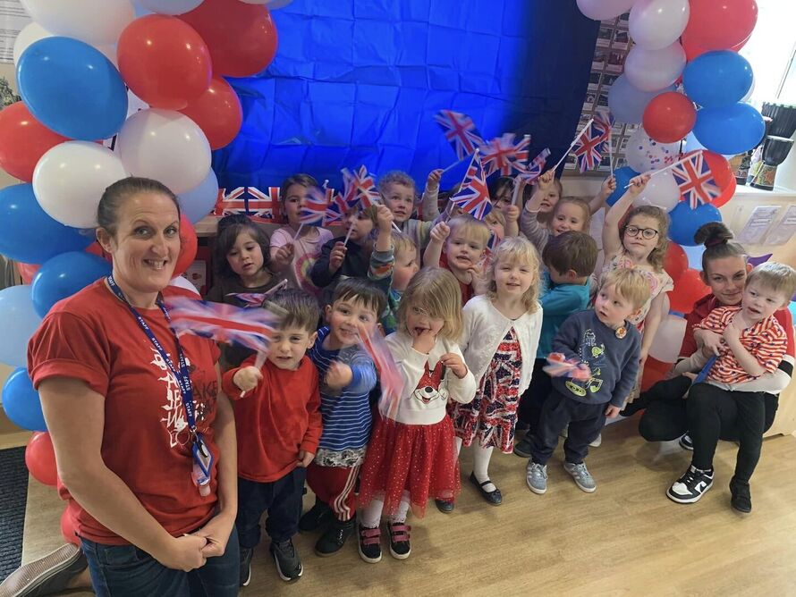 Kids Hoylake Profile (2023)