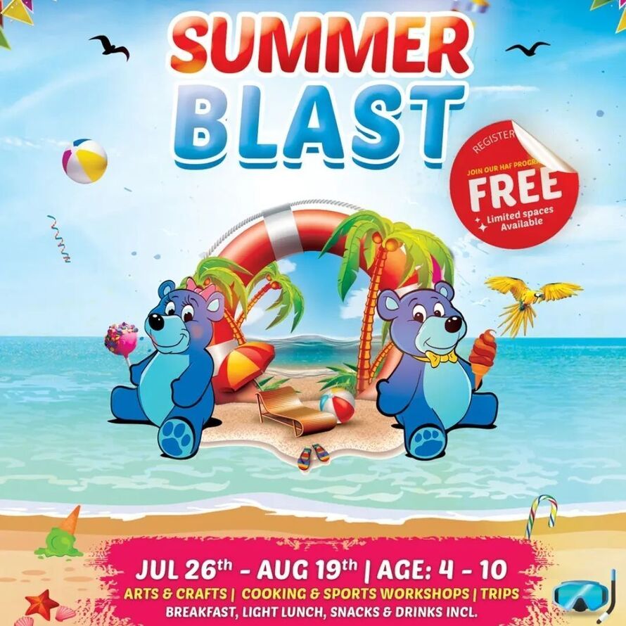 Blue Bears Playscheme Gallery: Photos of Campus Life, Activities