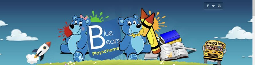 Blue Bears Playscheme Gallery: Photos of Campus Life, Activities