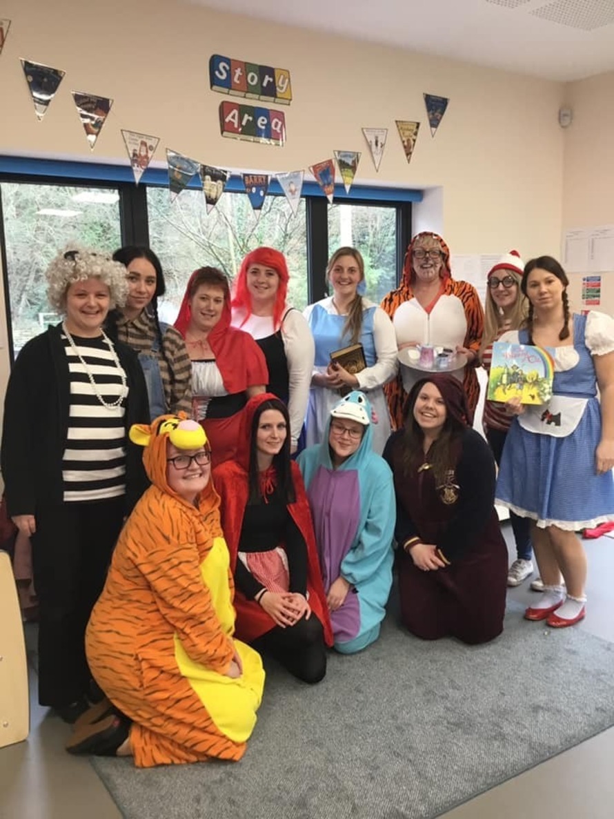 6 Daycare Nurseries in Holme Valley Compare Now