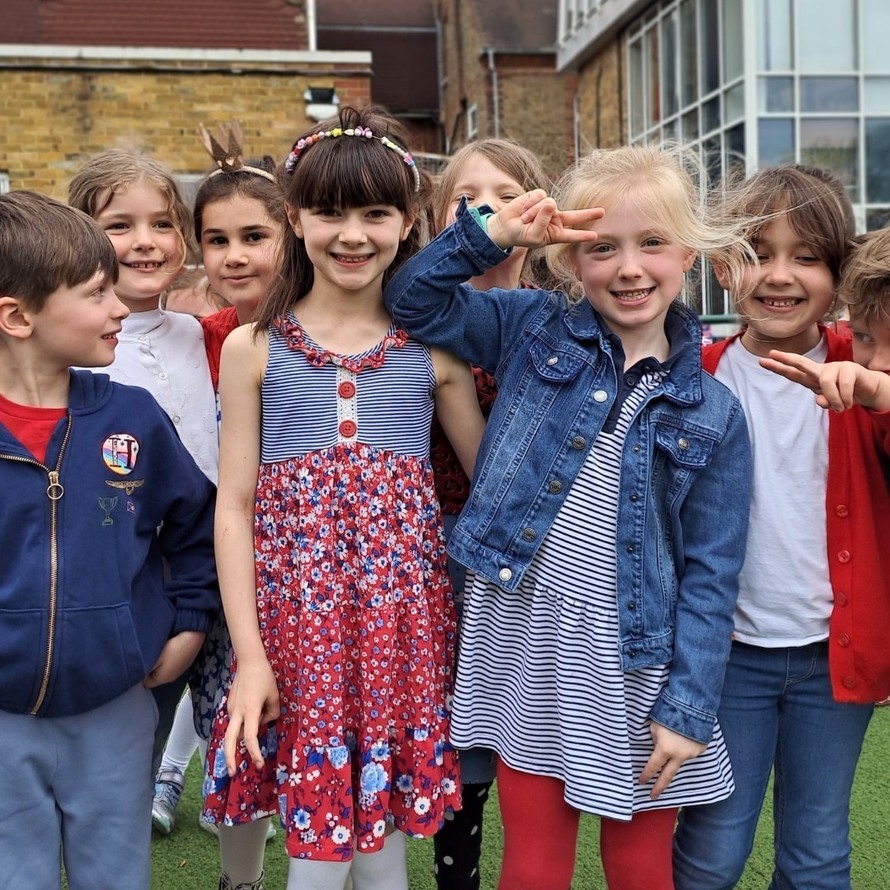 Super Camps At Newland House School Profile (2023)
