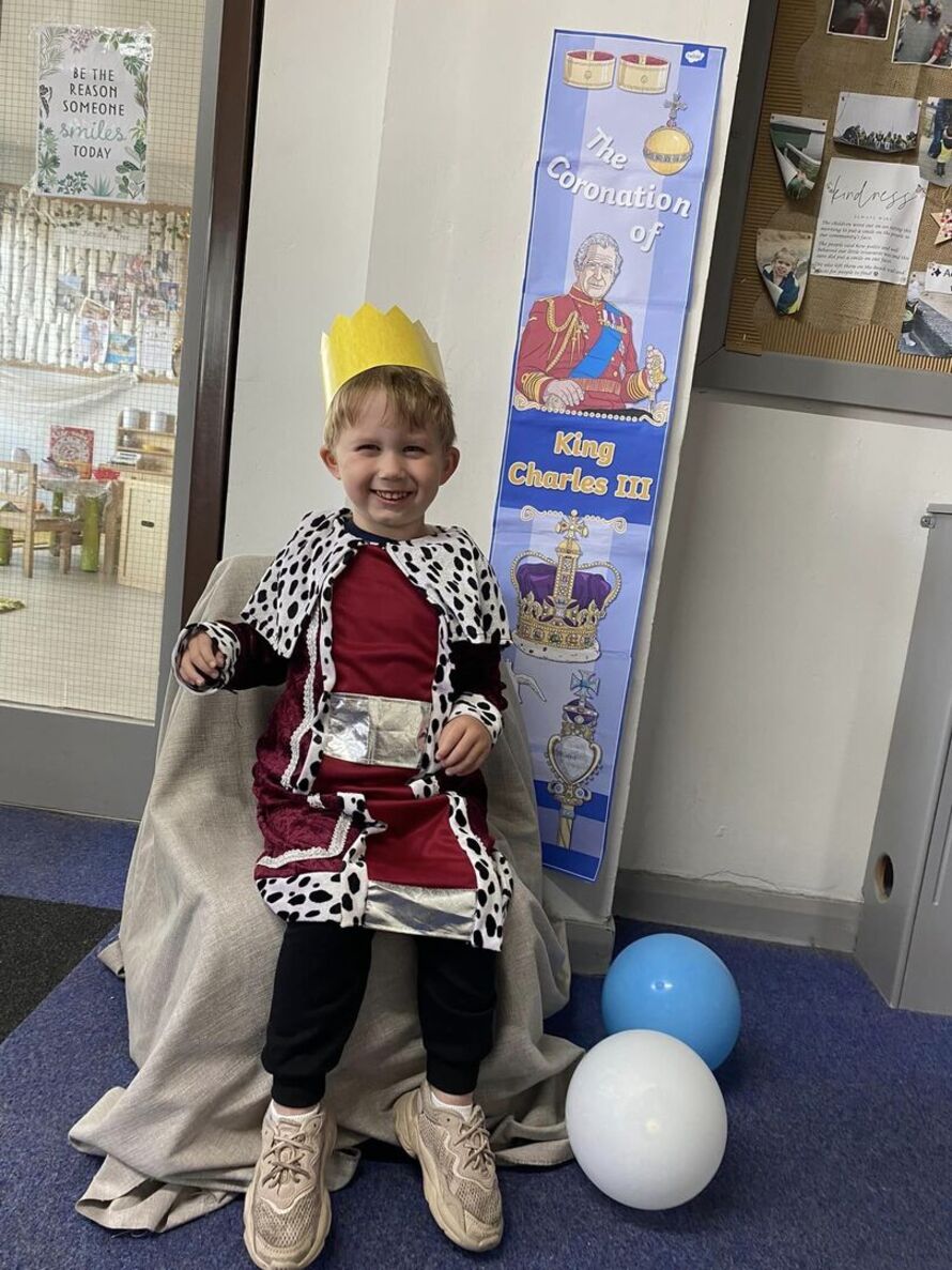 Little Treasures Nursery in Fleetwood Profile (2023)