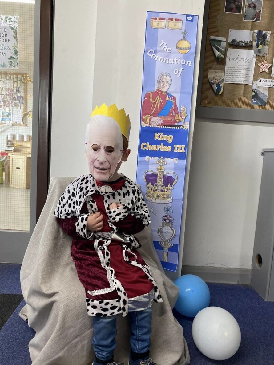 Little Treasures Nursery in Fleetwood Profile (2023)