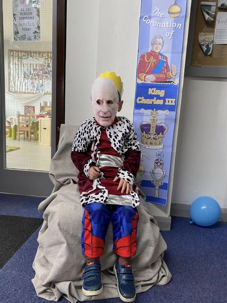 Little Treasures Nursery in Fleetwood Profile (2023)