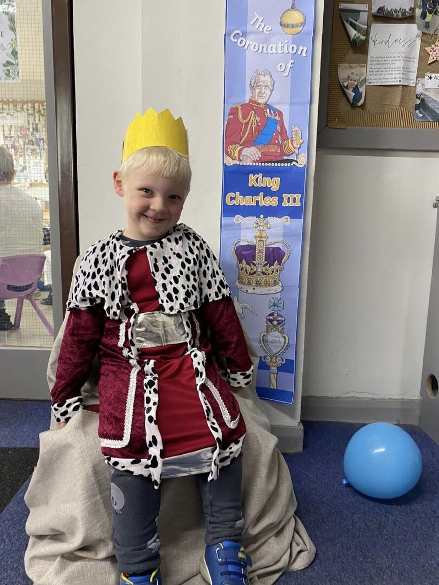 Little Treasures Nursery in Fleetwood Profile (2023)