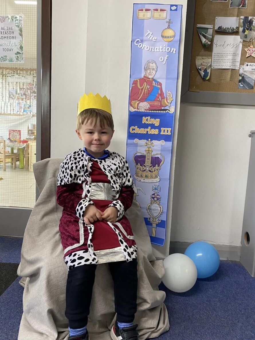 Little Treasures Nursery in Fleetwood Profile (2023)