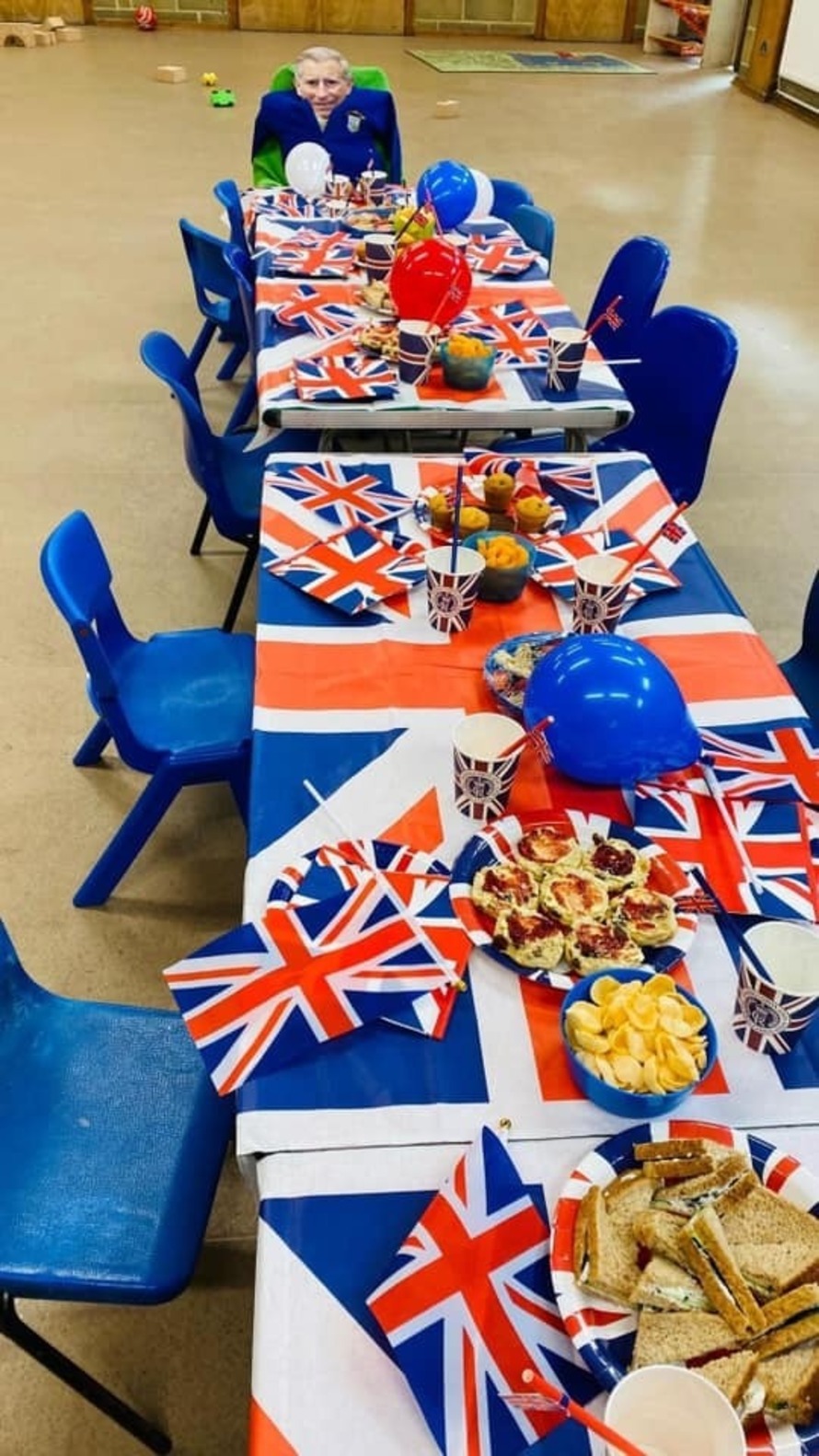 Footsteps PreSchool in Rushmoor Profile (2024)