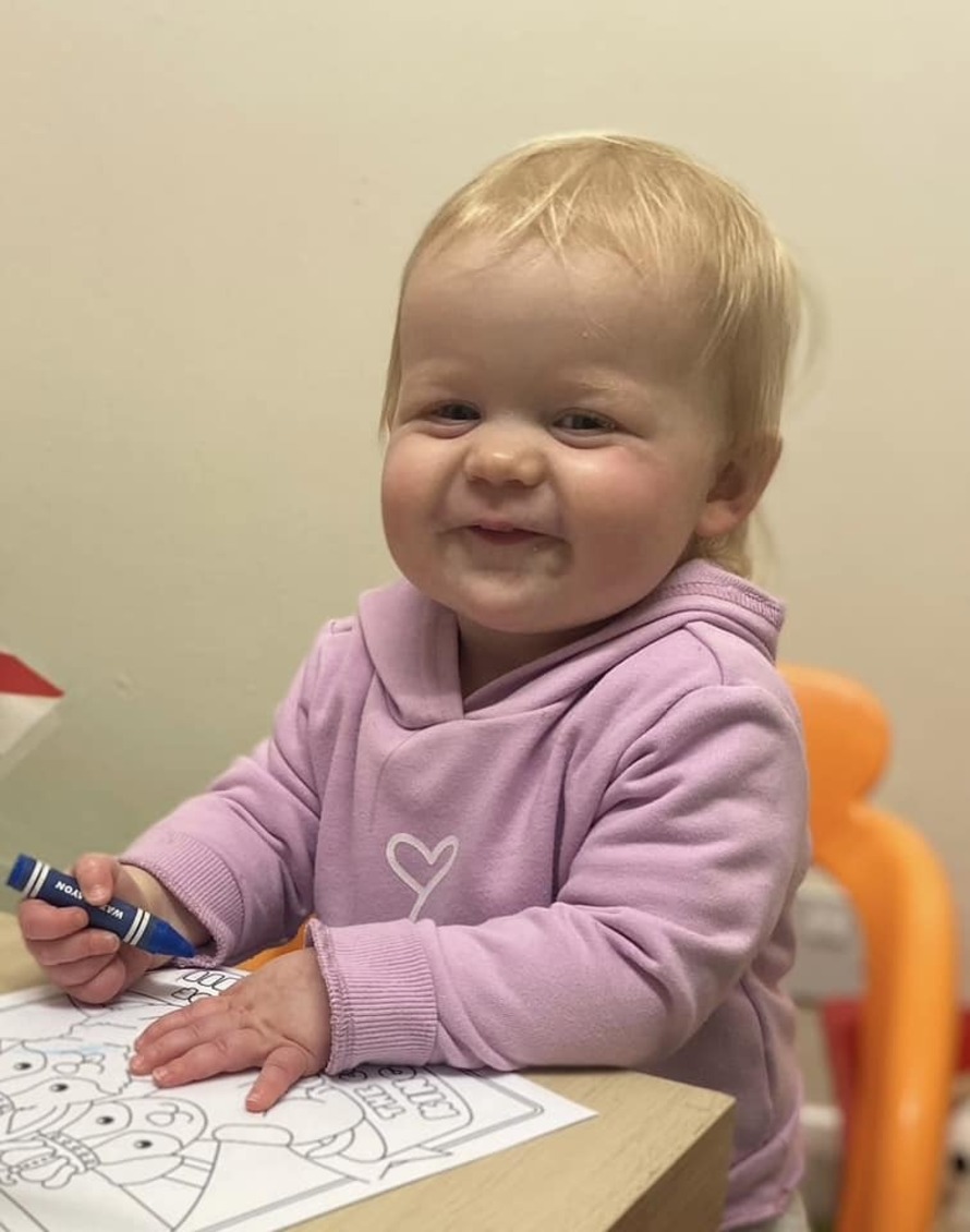 Arnold House Day Nursery Profile (2023)