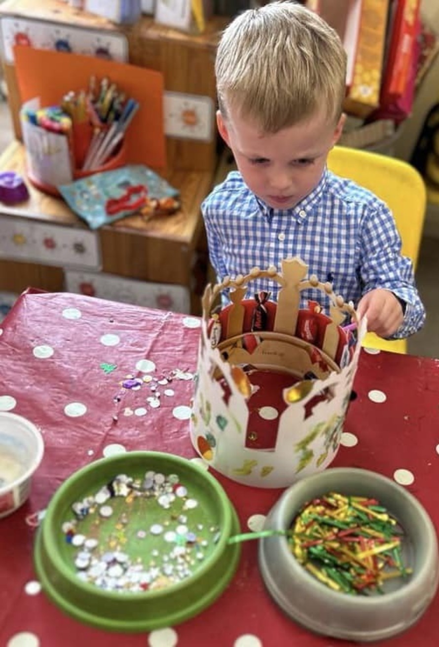 Arnold House Day Nursery Profile (2023)