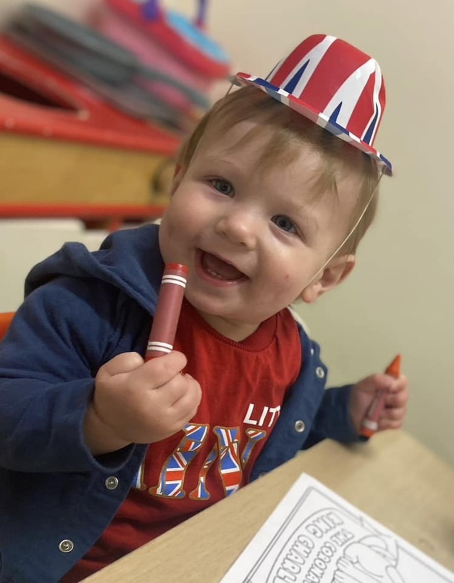 Arnold House Day Nursery Profile (2023)