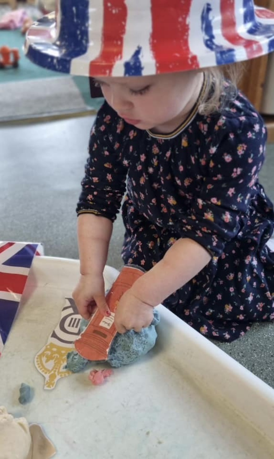 Arnold House Day Nursery Profile (2023)