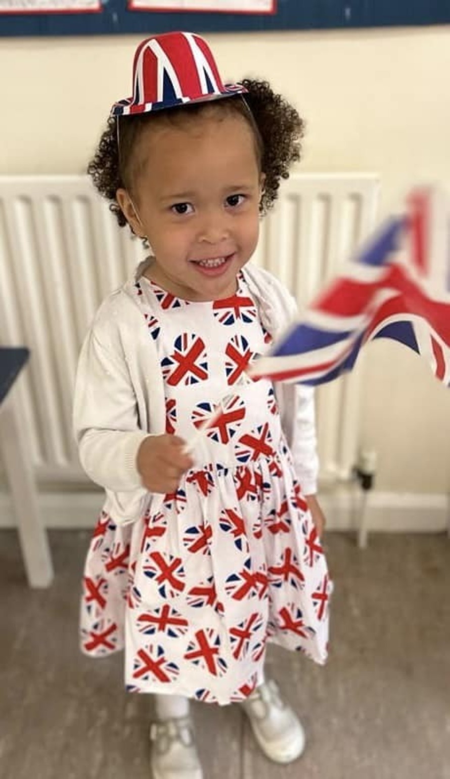 Arnold House Day Nursery Profile (2023)