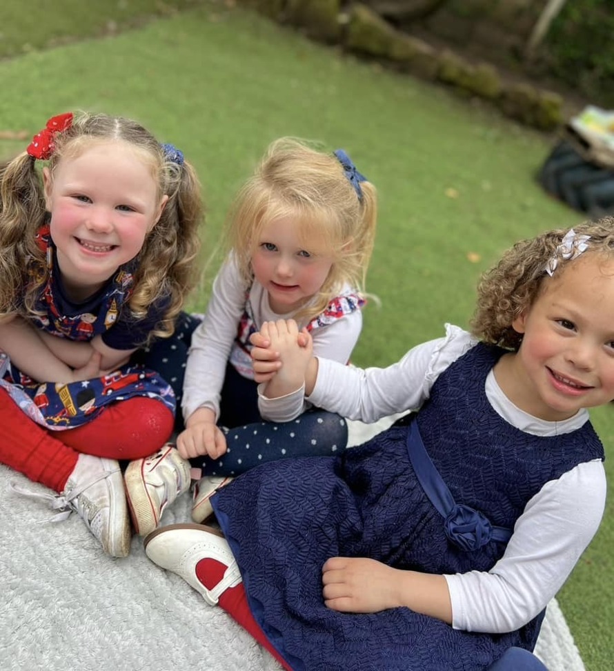 Arnold House Day Nursery Profile (2023)