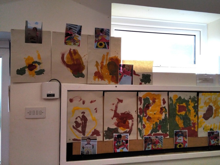 Good Foundations Day Nursery Gallery Photos of Campus Life, Activities