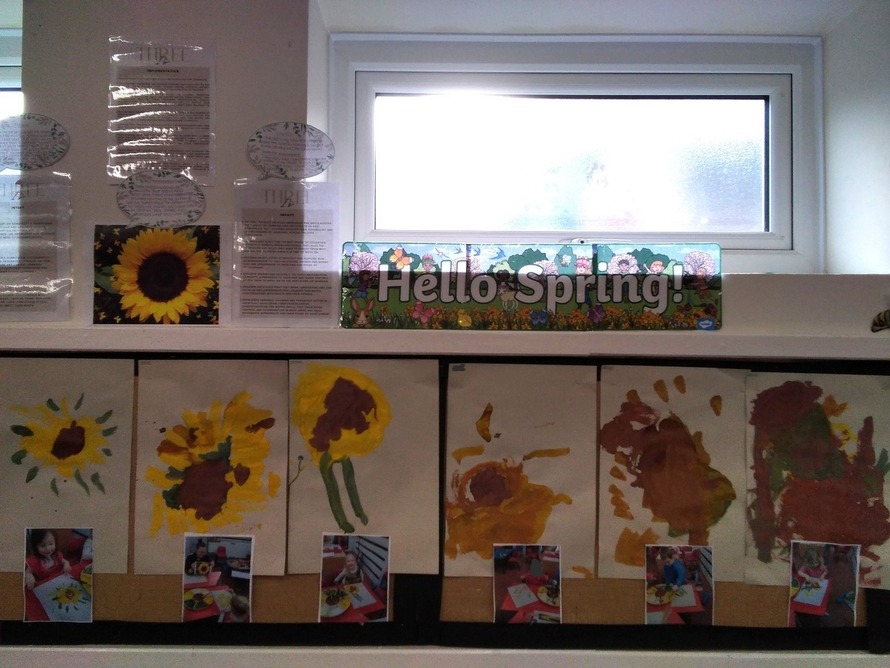 Good Foundations Day Nursery Gallery Photos of Campus Life, Activities