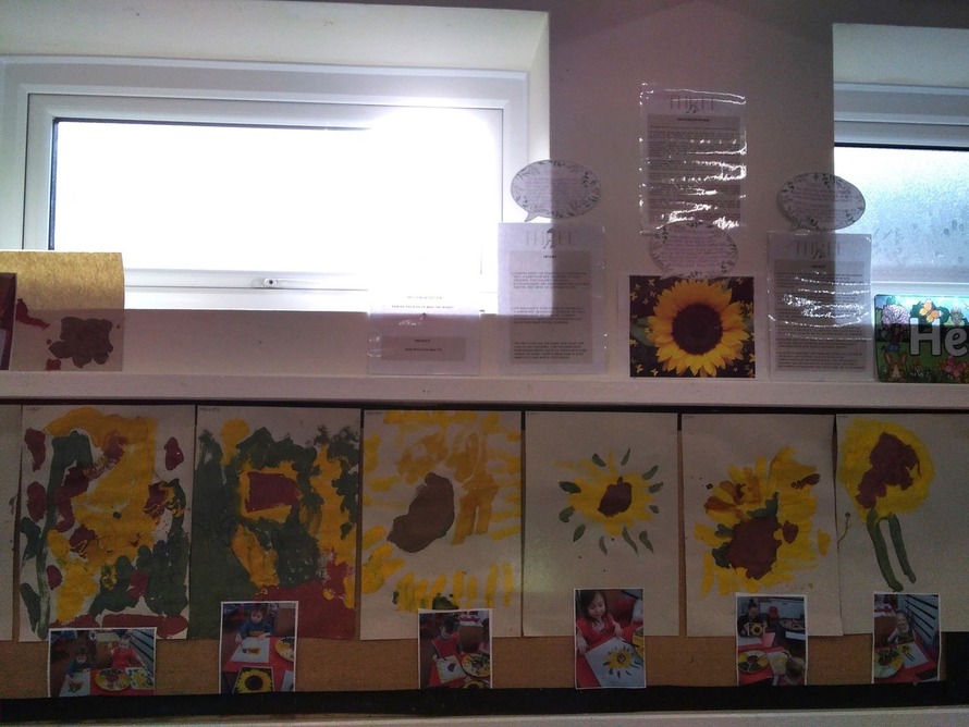 Good Foundations Day Nursery Gallery Photos of Campus Life, Activities