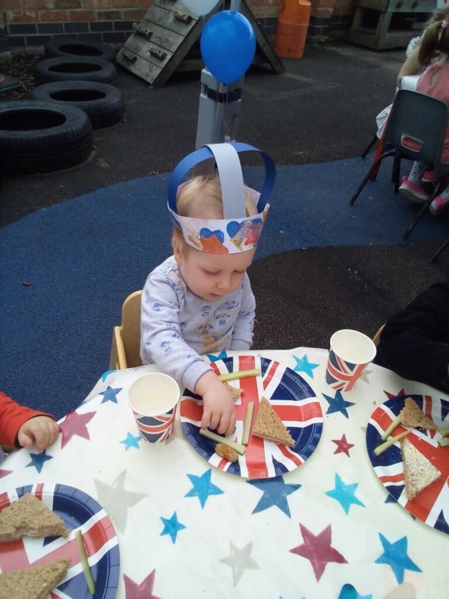 Alphabet House Day Nursery in Lowdham Profile (2023)