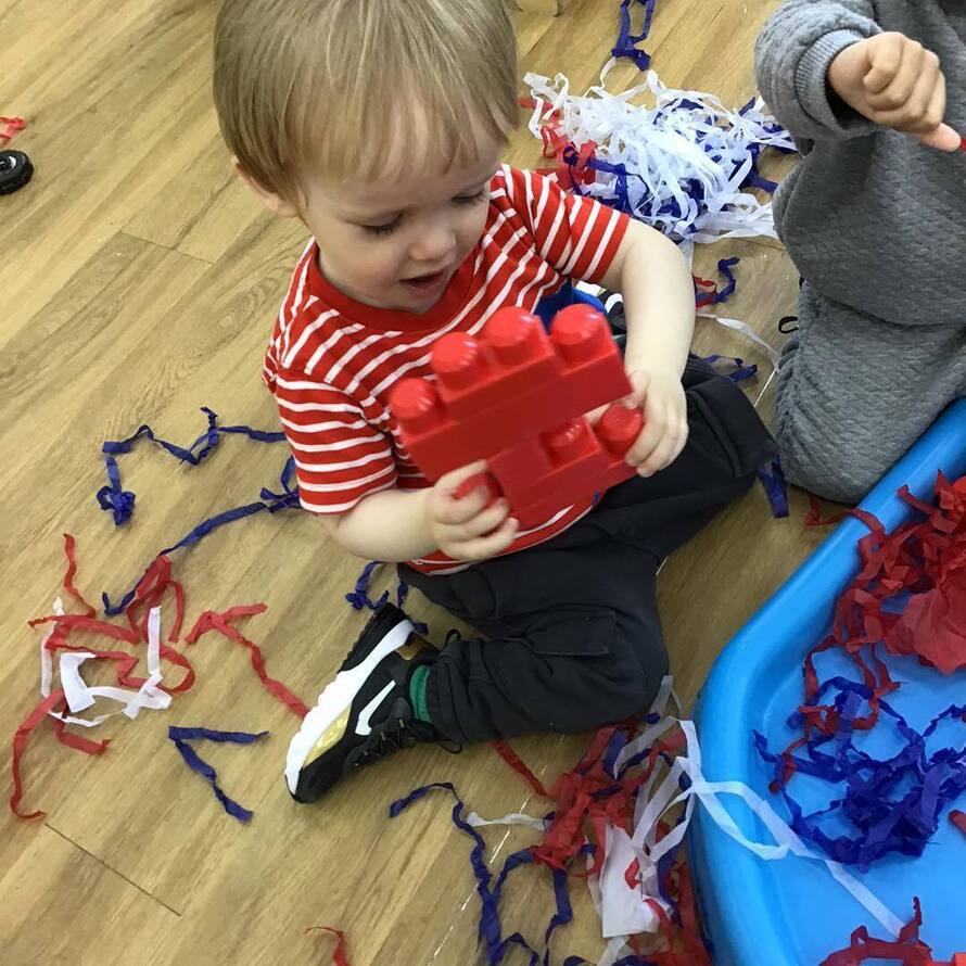 Banana Moon Day Nursery Mirfield Profile (2023)