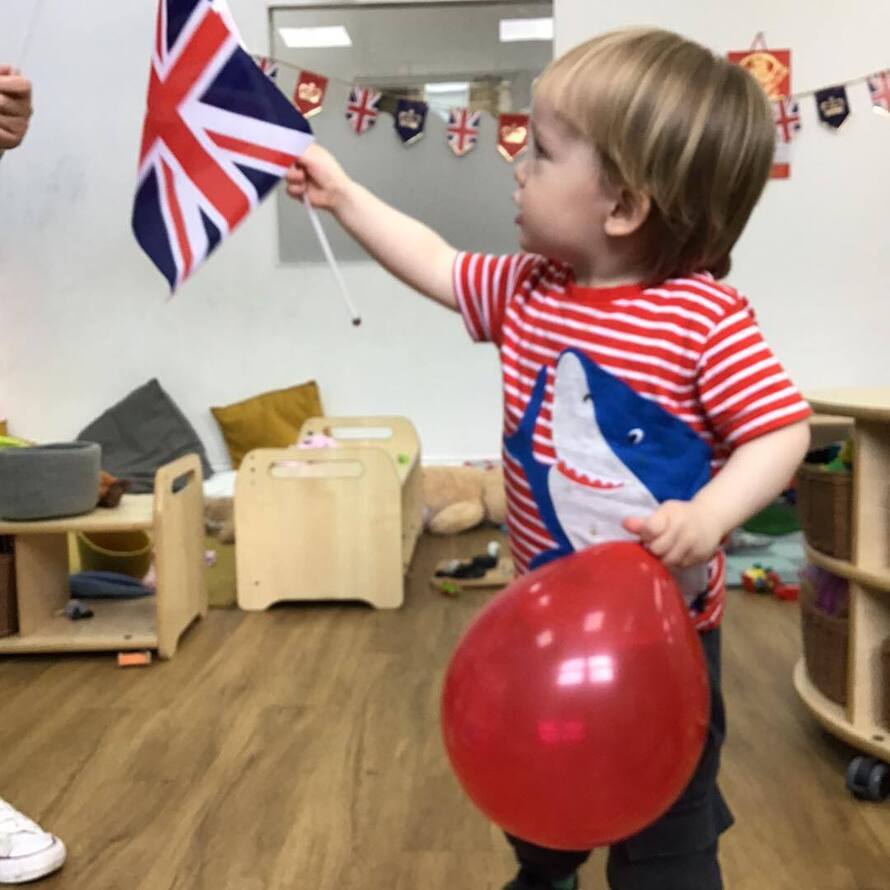 Banana Moon Day Nursery Mirfield Profile (2023)