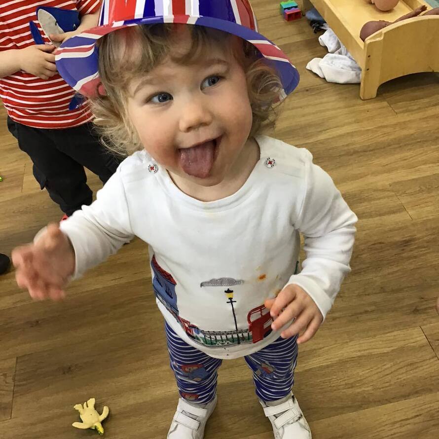 Banana Moon Day Nursery Mirfield Profile (2023)