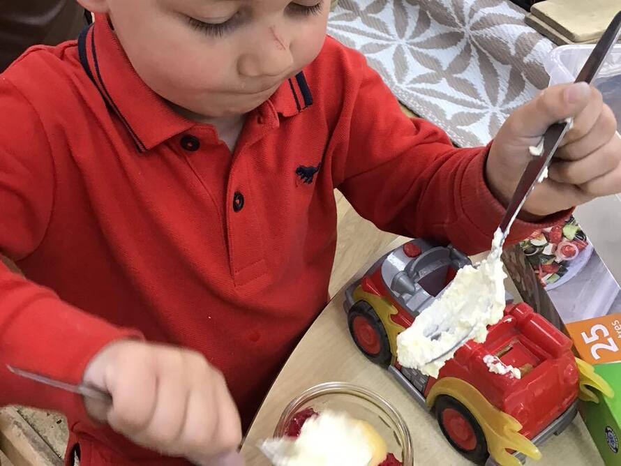 Banana Moon Day Nursery Mirfield Profile (2023)