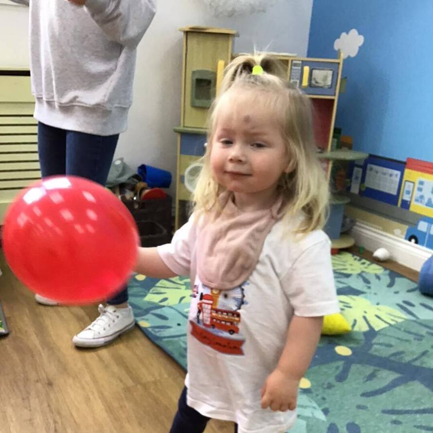 Banana Moon Day Nursery Mirfield Profile (2023)