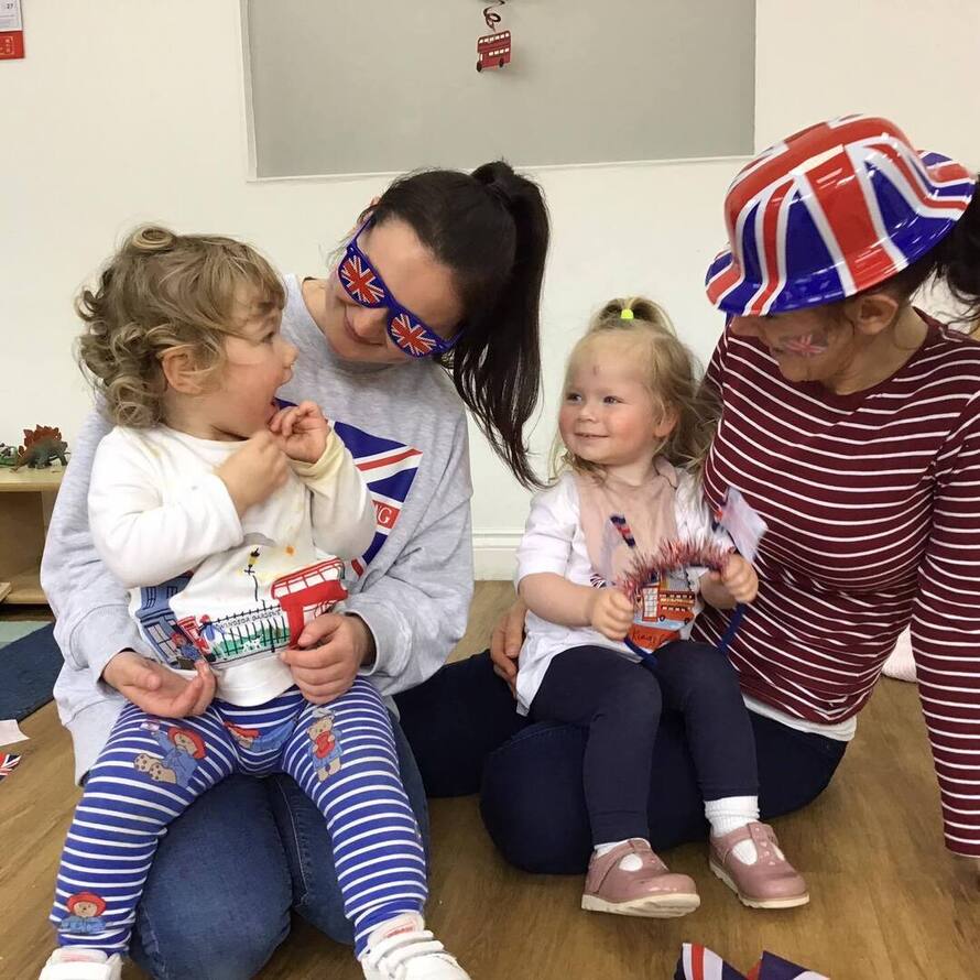 Banana Moon Day Nursery Mirfield Profile (2023)