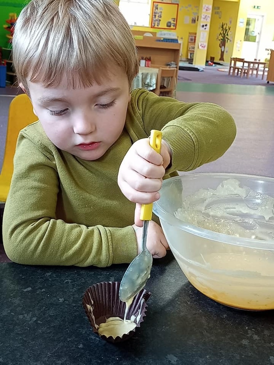 Teacher Time Berwick Hills Profile (2023)