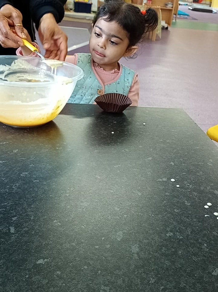 Teacher Time Berwick Hills Profile (2023)