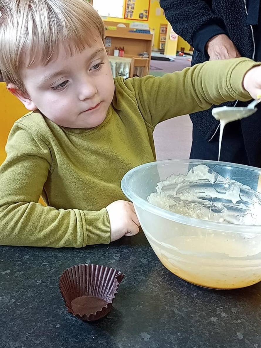 Teacher Time Berwick Hills Profile (2023)