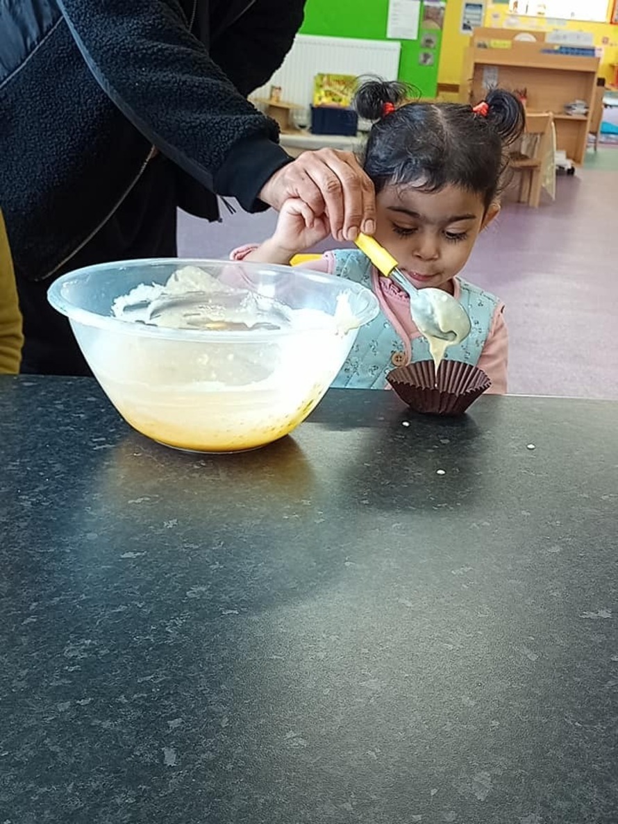 Teacher Time Berwick Hills Profile (2023)