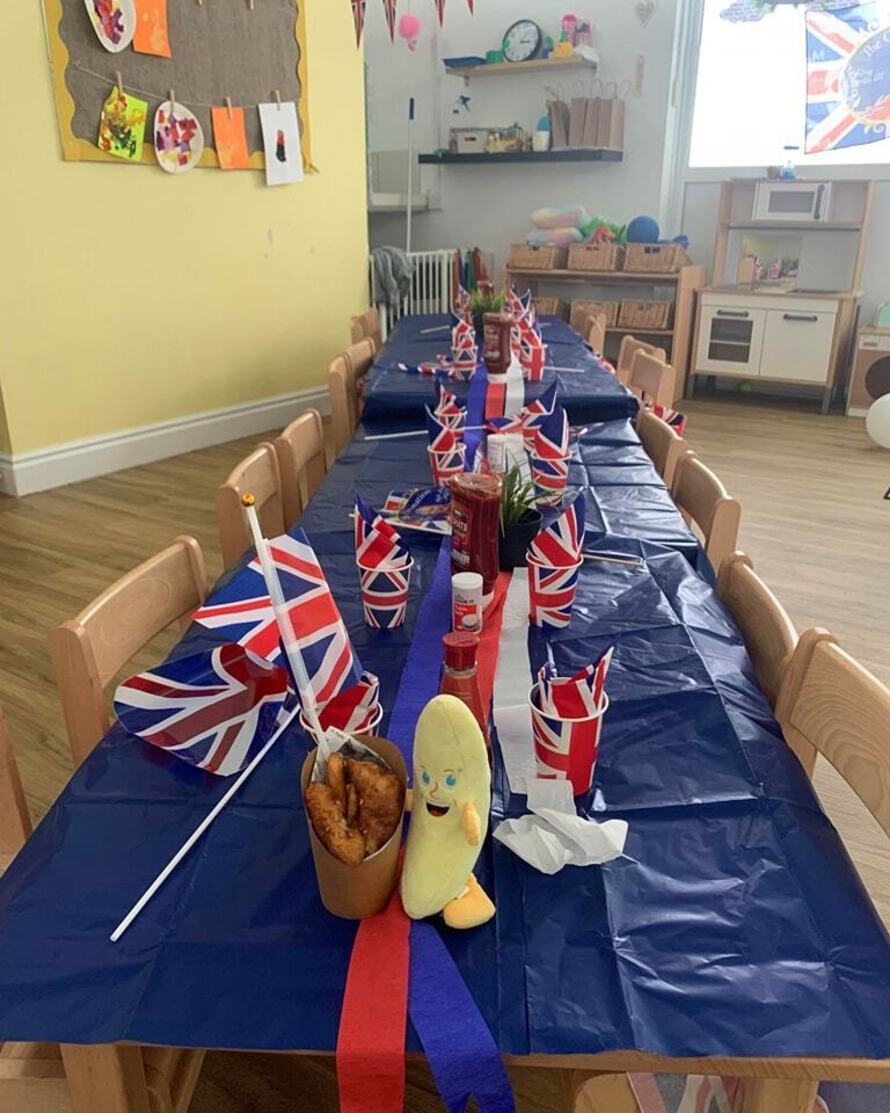 Banana Moon Day Nursery Kingsbury Profile (2023)