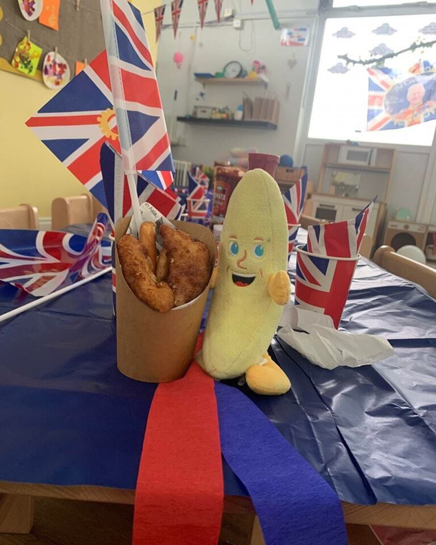 Banana Moon Day Nursery Kingsbury Profile (2023)