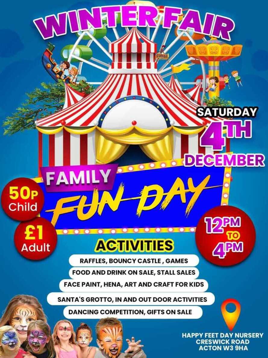 Eden Kids Nursery Profile (2023)