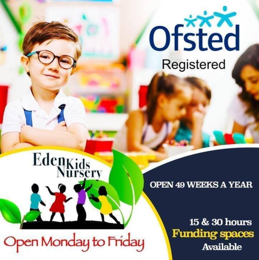 Eden Kids Nursery Profile (2023)