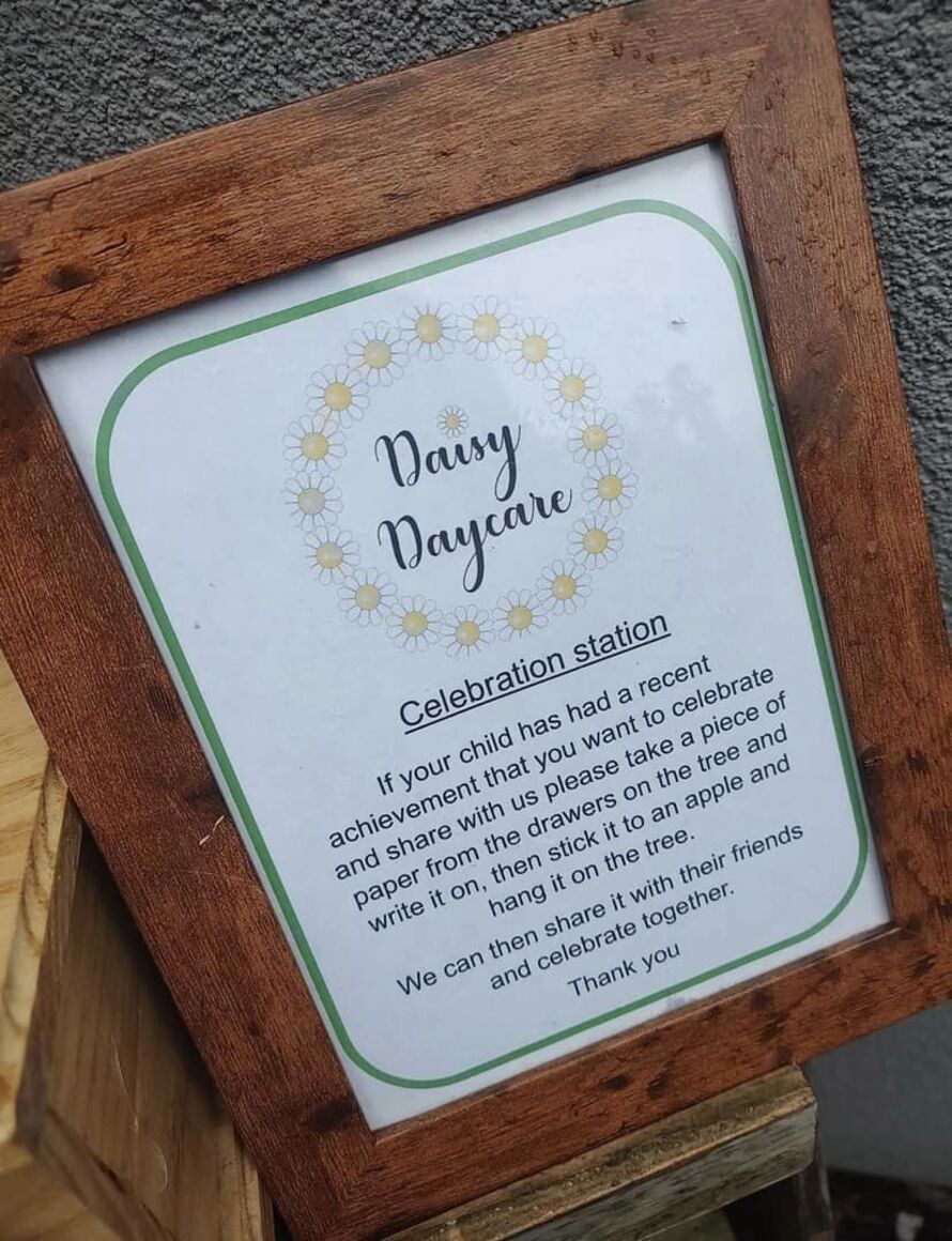 Daisy Daycare Profile (2024)