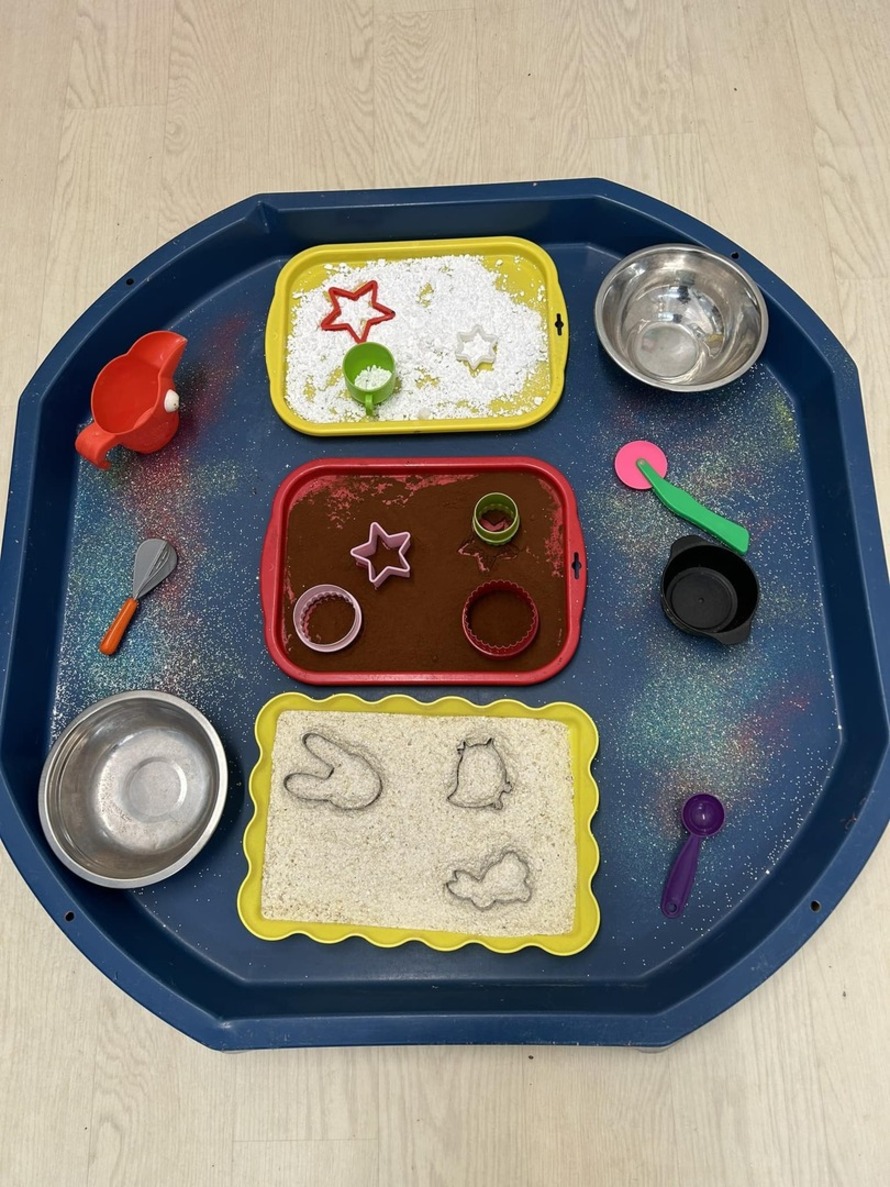 Playhouse Day Nursery Gallery Photos of Campus Life, Activities